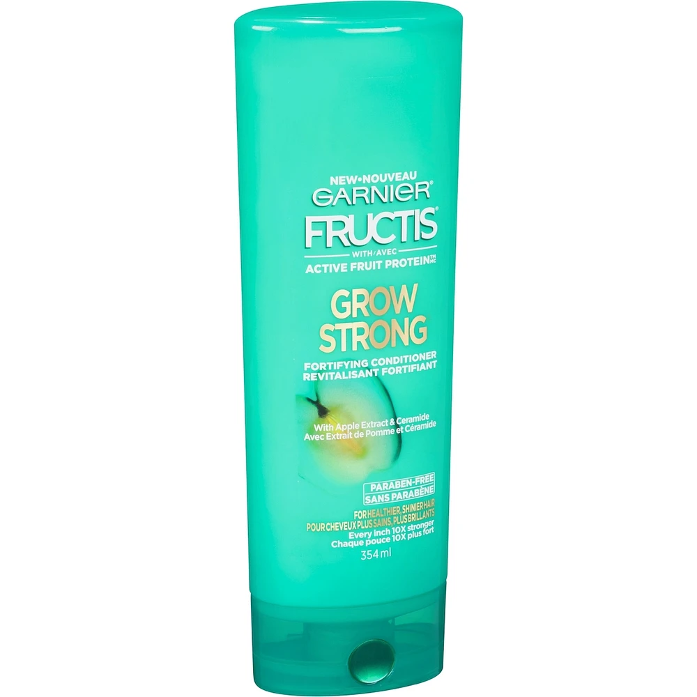 Fructis Grow Strong Fortifying Conditioner