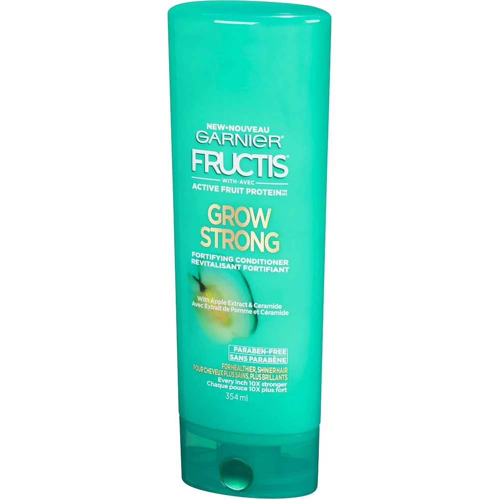 Fructis Grow Strong Fortifying Conditioner