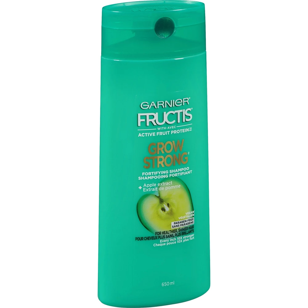 Fructis Grow Strong Shampoo