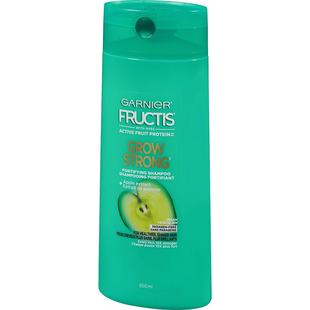 Fructis Grow Strong Shampoo