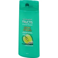 Fructis Grow Strong Shampoo