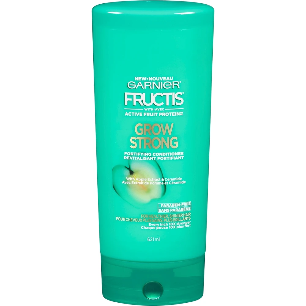 Fructis Grow Strong Conditioner