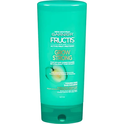 Fructis Grow Strong Conditioner