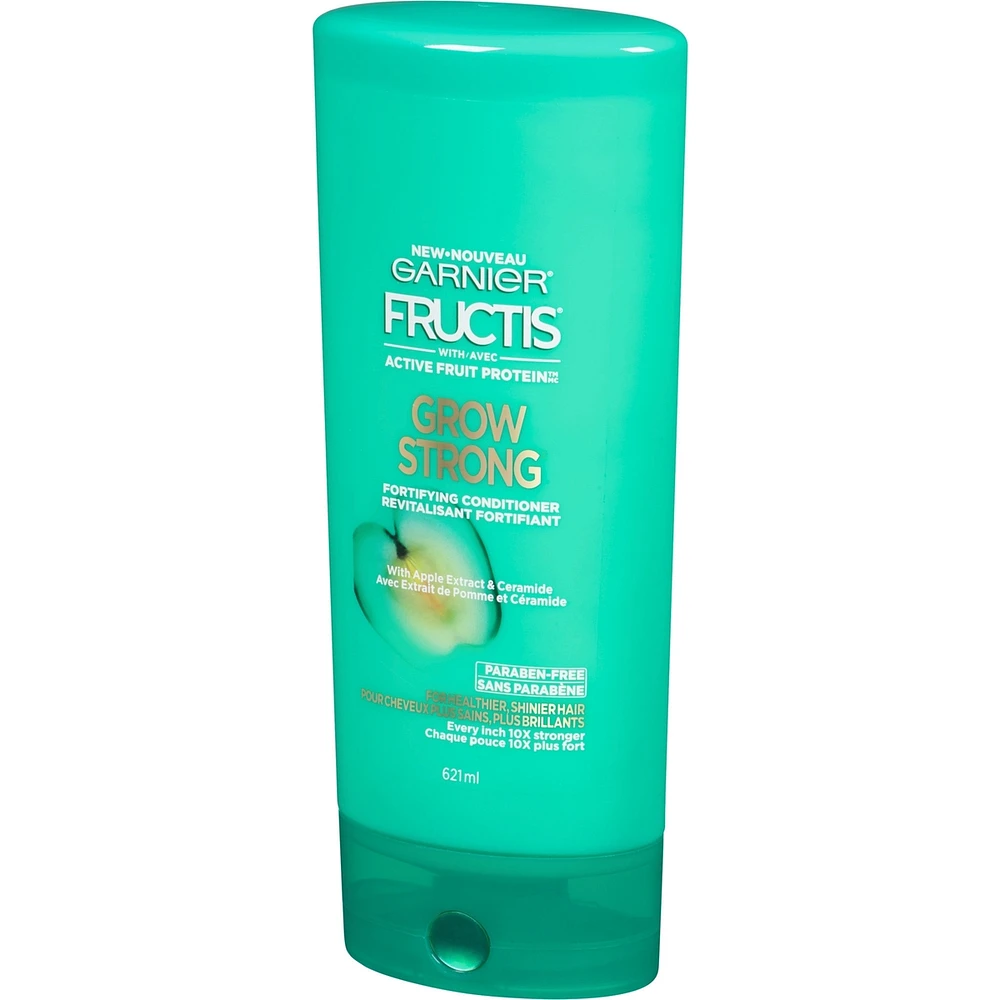 Fructis Grow Strong Conditioner