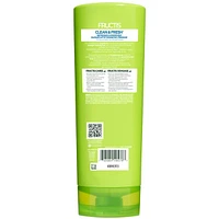 Fructis Clean & Fresh Conditioner