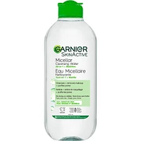 Skin Active Micellar Water For Oily Skin 400 Ml