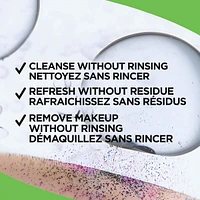Skin Active Micellar Water For Oily Skin 400 Ml