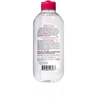 Micellar Water Dry Skin