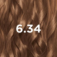 Nutrisse Ultra Crème, Permanent Hair Dye, 100% Grey Coverage