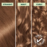 Nutrisse Ultra Crème, Permanent Hair Dye, 100% Grey Coverage