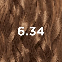 Nutrisse Ultra Crème, Permanent Hair Dye, 100% Grey Coverage