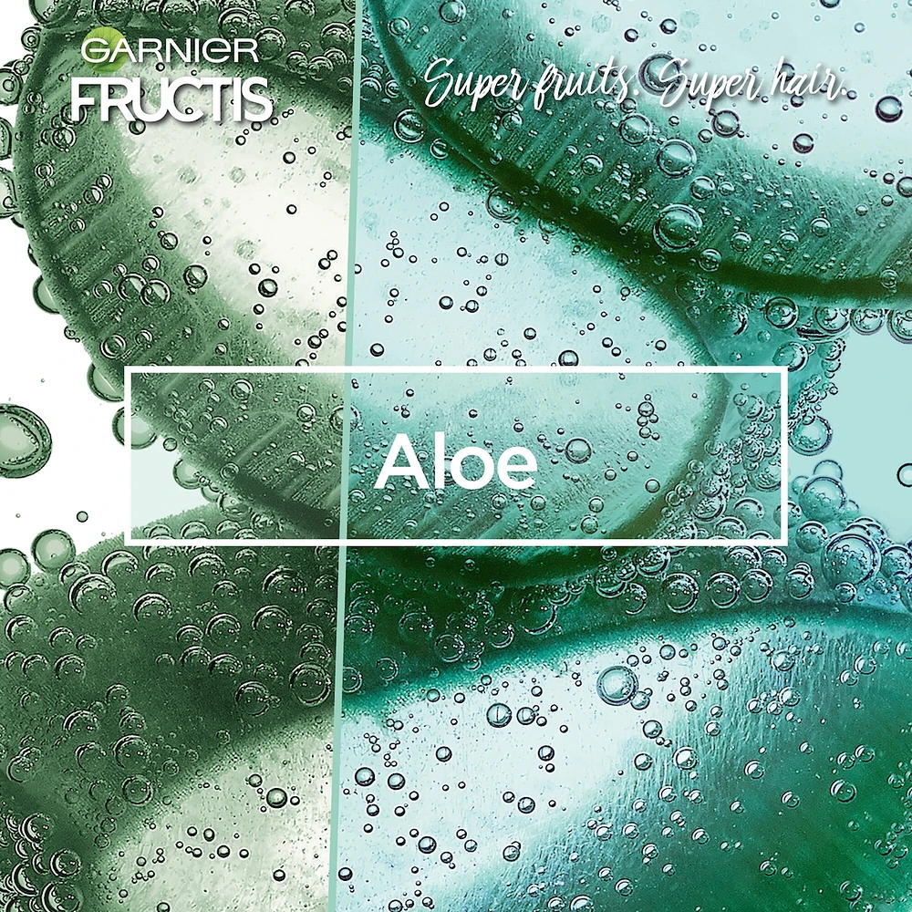 Fructis Hydra Purify Shampoo