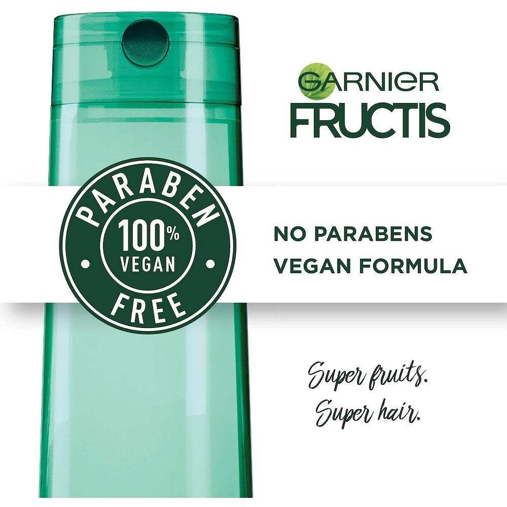 Fructis Hydra Purify Shampoo