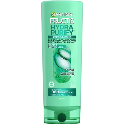 Garnier Fructis Hydra Purify Fortifying Conditioner