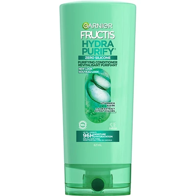 Garnier Fructis Clean & Fresh Conditioner