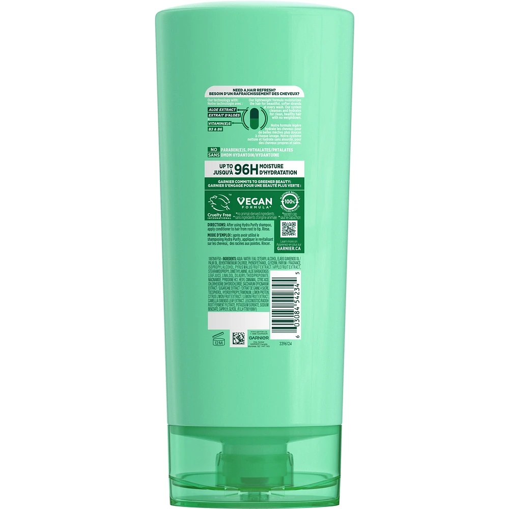 Garnier Fructis Clean & Fresh Conditioner