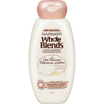 Whole Blends Oat Delicacy Gentle Shampoo