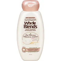 Whole Blends Oat Delicacy Gentle Shampoo