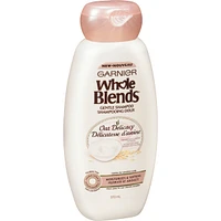 Whole Blends Oat Delicacy Gentle Shampoo