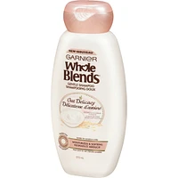 Whole Blends Oat Delicacy Gentle Shampoo