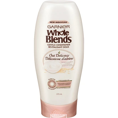 Whole Blends Oat Delicacy Gentle Conditioner