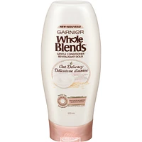 Whole Blends Oat Delicacy Gentle Conditioner