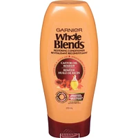 Whole Blends Castor Oil Castor Oil Remedy Conditioner