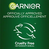 Super Purifying Charcoal Sheet Mask with Algae Extract, by Garnier
