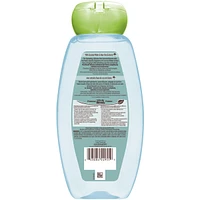 Whole Blends Coconut Water & Aloe Vera Shampoo