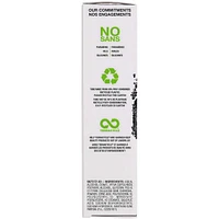 SkinActive Charcoal Black Peel-Off Mask Cleanser For Combination to Oily Skin