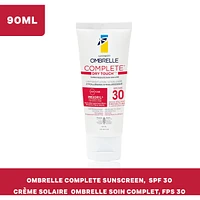 Dry Touch SPF Face & Body Lotion Sunscreen