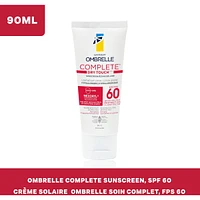Dry Touch SPF 60 Face & Body Lotion Sunscreen