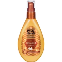 Whole Blends 10-in-1 Hair Serum, For Damaged Hair, Honey Treasures