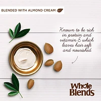 Whole Blends Shampoo, For Dry Hair