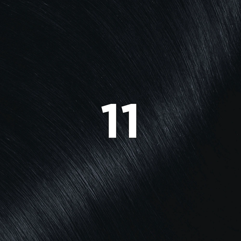 Nutrisse Ultra Crème, Permanent Hair Dye, 100% Grey Coverage