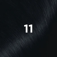 Nutrisse Ultra Crème, Permanent Hair Dye, 100% Grey Coverage