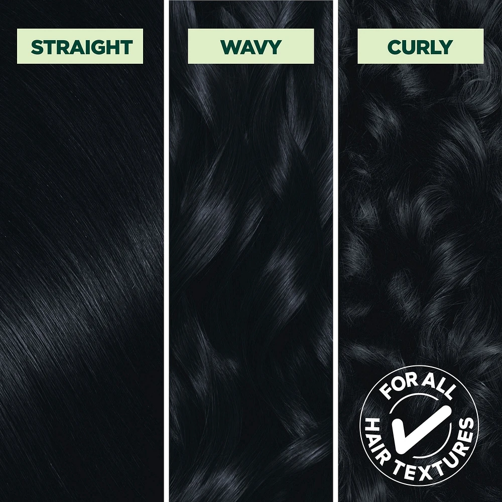 Nutrisse Ultra Crème, Permanent Hair Dye, 100% Grey Coverage