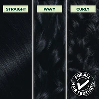 Nutrisse Ultra Crème, Permanent Hair Dye, 100% Grey Coverage