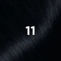 Nutrisse Ultra Crème, Permanent Hair Dye, 100% Grey Coverage