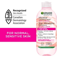 Micellar Water Rose Water