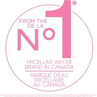 Micellar Water Rose Water