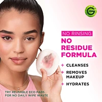 Micellar Water Rose Water