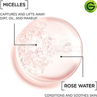 Micellar Water Rose Water