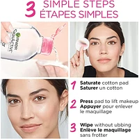 Micellar Water Rose Water
