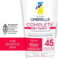 Complete SPF Sunscreen Lotion