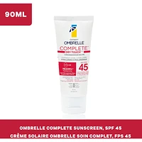 Complete SPF Sunscreen Lotion