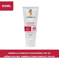 Dry Touch SPF 45 Face & Body Lotion Sunscreen