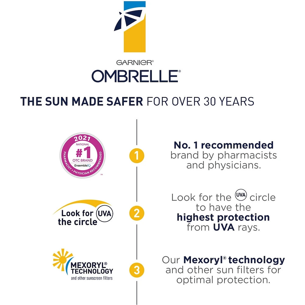 Complete SPF 30 Sunscreen Lotion
