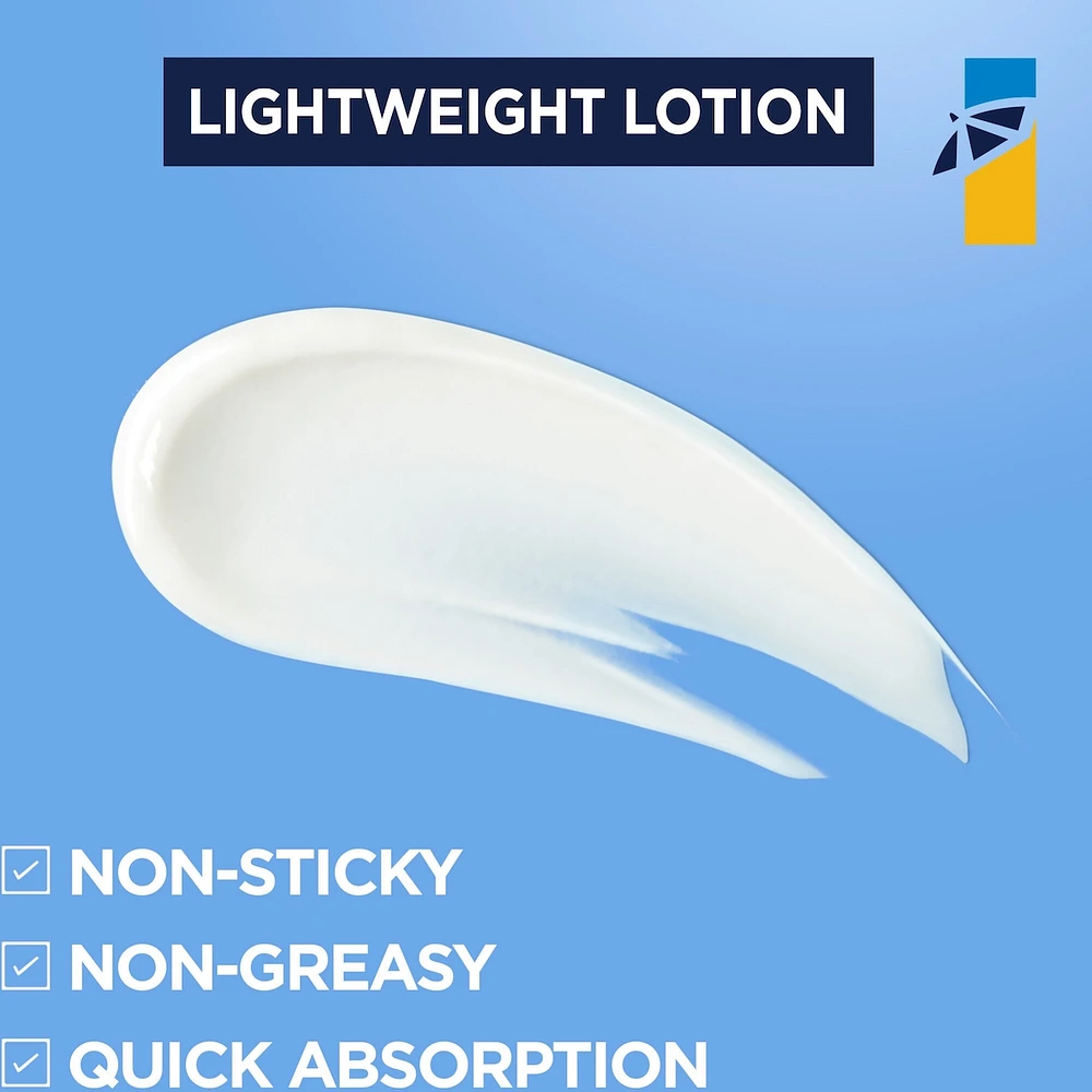 Complete SPF 30 Sunscreen Lotion