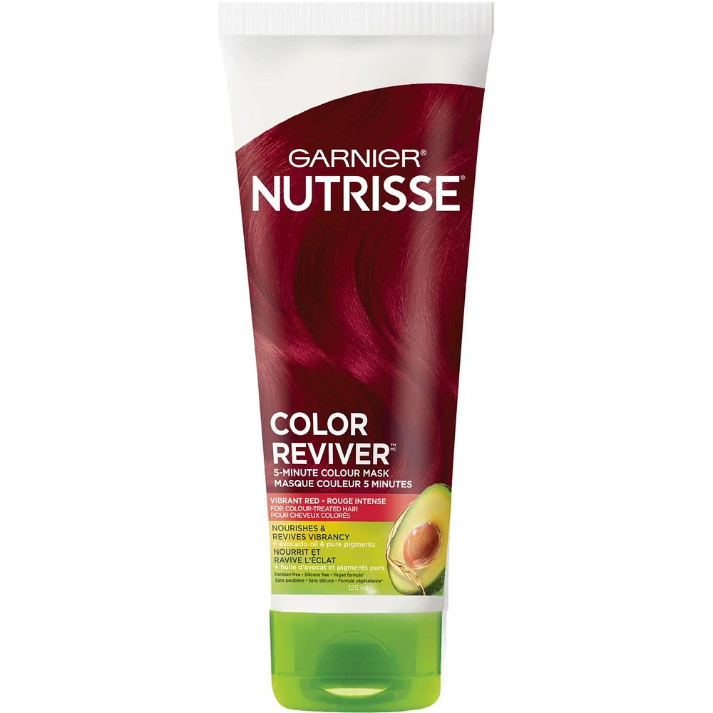 Nutrisse Cream Color Reviver